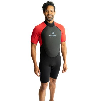 Airtime Watertime Floater Men's Spring Suit