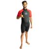 Airtime Watertime Floater Men's Spring Suit view 2