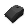 Milspin Weighted Magazine Base Plate Compatible with Glock Gen 1-5 | Beef Jones | Accessories (Armor Black, Models G17 17L 18 19 19X 22-24 26 27 31 34 35 45) view 2