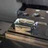 Milspin Weighted Magazine Base Plate Compatible with Glock Gen 1-5 | Beef Jones | Accessories (Armor Black, Models G17 17L 18 19 19X 22-24 26 27 31 34 35 45) view 4