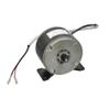 AlveyTech 24 Volt 250 Watt Motor with 9 Tooth #25 Chain Sprocket for The Razor Crazy Cart and Crazy Cart DLX view 1