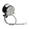 AlveyTech 24 Volt 250 Watt Motor with 9 Tooth #25 Chain Sprocket for The Razor Crazy Cart and Crazy Cart DLX view 2