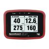 NK Sports SpeedCoach Bumper, Maroon view 1