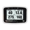 NK Sports SpeedCoach Bumper, White view 1