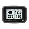 NK Sports SpeedCoach Bumper, Gray view 1