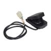 AlveyTech Foot Pedal Throttle for The Razor Crazy Cart XL view 1