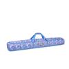 High Sierra Padded Ski Bag for Single Pair of Skis, Shine Blue/Lapis, Up to 6 Feet view 1