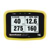 NK Sports SpeedCoach Bumper, Yellow view 1