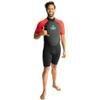 Airtime Watertime Floater Men's Spring Suit view 2