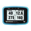 NK Sports SpeedCoach Bumper, Baby Blue view 1