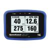 NK Sports SpeedCoach Bumper, Blue view 1
