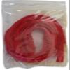 Baitmasters Disposable Chum Bags Red 4-Pack view 2