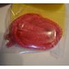 Baitmasters Disposable Chum Bags Red 4-Pack view 4