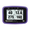 NK Sports SpeedCoach Bumper, Purple view 1