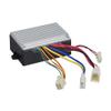 AlveyTech 36 Volt HB3650-TYD6A Control Module with 4-Wire Connectors for Razor Crazy Cart XL - Electric Speed Motor Controller for Crazy Cart XL Only (Versions 1 and Up) view 1