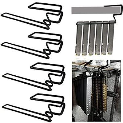 Universal Handgun Pistol Magazine Hanger Holder 4 Packs