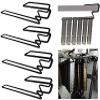 Universal Handgun Pistol Magazine Hanger Holder 4 Packs view 1