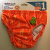 SwimSchool Reusable Swim Diaper Level 1 view 1