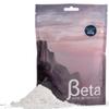 Beta Climbing Rock Climbing Chalk Heat Treated Premium Magnesium Carbonate. Ultra Dried Chalk for Ultimate Sweat Absorption. Powder Chalk for Climbing, Gym & Sports.100% of Profits Donated 100g/3.5oz view 1