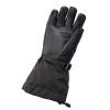 Striker Women's Mirage Waterproof Breathable Insulated Outdoor Ice Fishing Gloves with Adjustable Wrist and Gauntlet Closures, Small view 3
