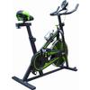 CENTURFIT Bicicleta Fija 10 kg Bicicleta Spinning Rueda 10 Kg Excelente Calidad Bicicleta Estacionaria Ajustable Bicicleta Estatica Silenciosa Bicicleta Fija para Ejercicio view 3