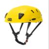 Kong Spin Helmet Yellow ANSI Z89.1-2009, CE EN 397 view 1