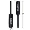 GoSports Padded Blocking Guards - 2 Pack, Great Defender Simulation for Martial Arts & Sports Training (Basketball, Football, Lacrosse, MMA and More) view 4