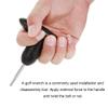 Aosiyp Weight Screw Wrench Tool, Portable Wrench Torque Tool Replace Adjustment Driver Wrench Tool Replacement for Driver Shaft Adapter view 3