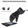 day wolf Heated Gloves for Men & Women, Electric Heated Gloves for Motorcycle, Skiing, Hiking, Cycling, Hunting - Raynaud & Arthritis (XL) view 4