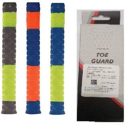 SG Multicolor Cricket Bat Grip (Pack of 3), Rubber, 2.5 inches