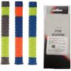 SG Multicolor Cricket Bat Grip (Pack of 3), Rubber, 2.5 inches view 1