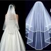 Lace Black Wedding Veil Bridal Veil Halloween Cosplay Witch Headwear Tulle Veils view 4