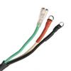 Drive-up 36V Powerwise Charger Receptacle for EZGO Medalist TXT Electric Golf Carts (Charger Plug) view 2