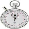 LeTkingok Mechanical Stop Watch Sports Chronograph Running Timer Handheld Stopwatch (SXJ803) view 1