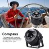 Adjustable Marine Electronic Bracket Mount Direction Ball for Boat Vehicle view 4