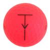 Callaway E-R/C Balls, Bold Red, Pack of 3, BL CG ERC 19 Bold RED view 3