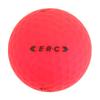 Callaway E-R/C Balls, Bold Red, Pack of 3, BL CG ERC 19 Bold RED view 4