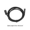 Aosiyp Ebike Brake Sensor,External Mechanical Brake Cut Off Sensor Switch Cable for Electric Bike Scooter Controller view 3