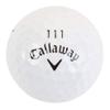 Callaway E-R/C Balls, White, 3-Pack, BL CG ERC 19 3B WH view 2