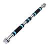 Pull-up Bars GUOYANHOME Door Frame Horizontal Bar, Heavy Duty/Safety Lock/Wall-Mounted Expandable Bar Pole, Home Upper Body Workout Equipment, 65-130CM (Size : 110-130cm) view 1