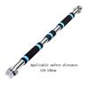 Pull-up Bars GUOYANHOME Door Frame Horizontal Bar, Heavy Duty/Safety Lock/Wall-Mounted Expandable Bar Pole, Home Upper Body Workout Equipment, 65-130CM (Size : 110-130cm) view 2