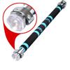 Pull-up Bars GUOYANHOME Door Frame Horizontal Bar, Heavy Duty/Safety Lock/Wall-Mounted Expandable Bar Pole, Home Upper Body Workout Equipment, 65-130CM (Size : 110-130cm) view 4