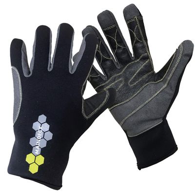 Maindeck Elite 3 Season Neoprene Sailing Gloves 2023 XL