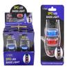 Diamond Visions 08-2328 Shoe Lace Lights 2 Piece (4 Total Lights) view 1