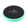 Turn Board for Dancers - Ballet Spinning Board for Pirouette, Turns and Balance - Spinner for Ice Skaters, Gymnasts and Cheerleaders, Green view 1