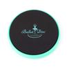 Turn Board for Dancers - Ballet Spinning Board for Pirouette, Turns and Balance - Spinner for Ice Skaters, Gymnasts and Cheerleaders, Green view 2