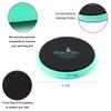 Turn Board for Dancers - Ballet Spinning Board for Pirouette, Turns and Balance - Spinner for Ice Skaters, Gymnasts and Cheerleaders, Green view 3