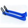 Guardog Centipede Style Ice Hockey Skate Guards - Trim to Fit Most Hockey Skates - Blue view 1