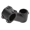 ycle Handlebar Stem, ycle Compatible withk Stem Handlebar Stem Riser 45 Degree Adjustable Alloy Alloy 31.8MM Compatible with Mountain Road Cycling view 4