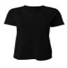 A4 SureColor Short Sleeve Cationic Tee view 1